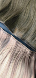 Flawless Hair Muse Collection | Flat Weft