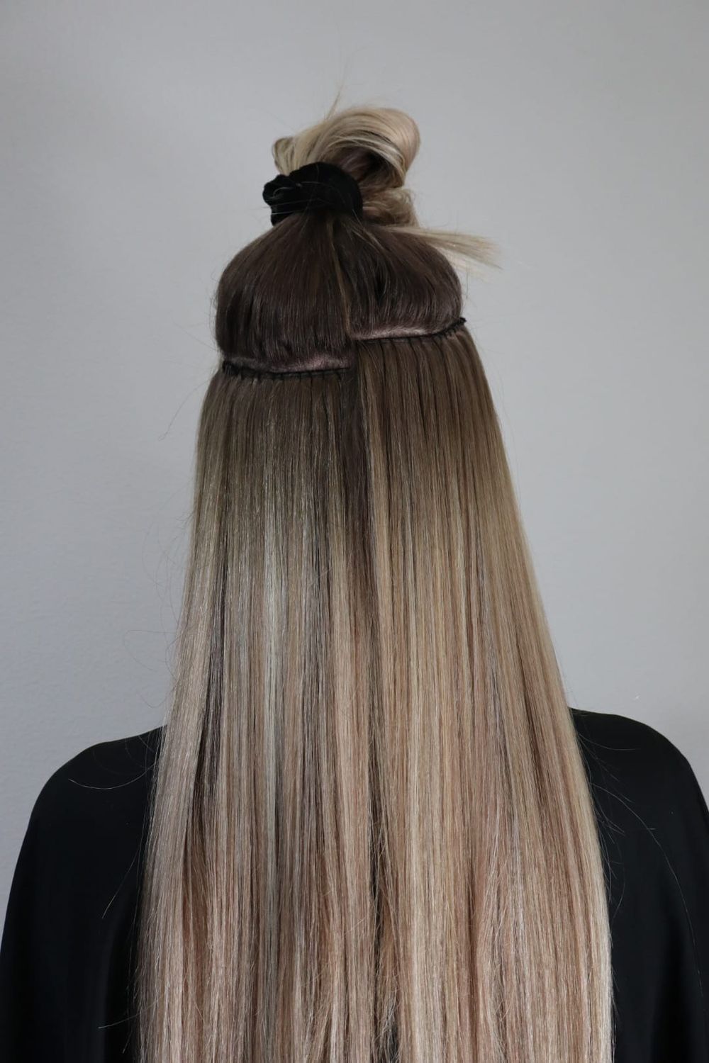 Flawless Hair XXS Weft