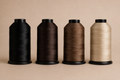 Weft Draad