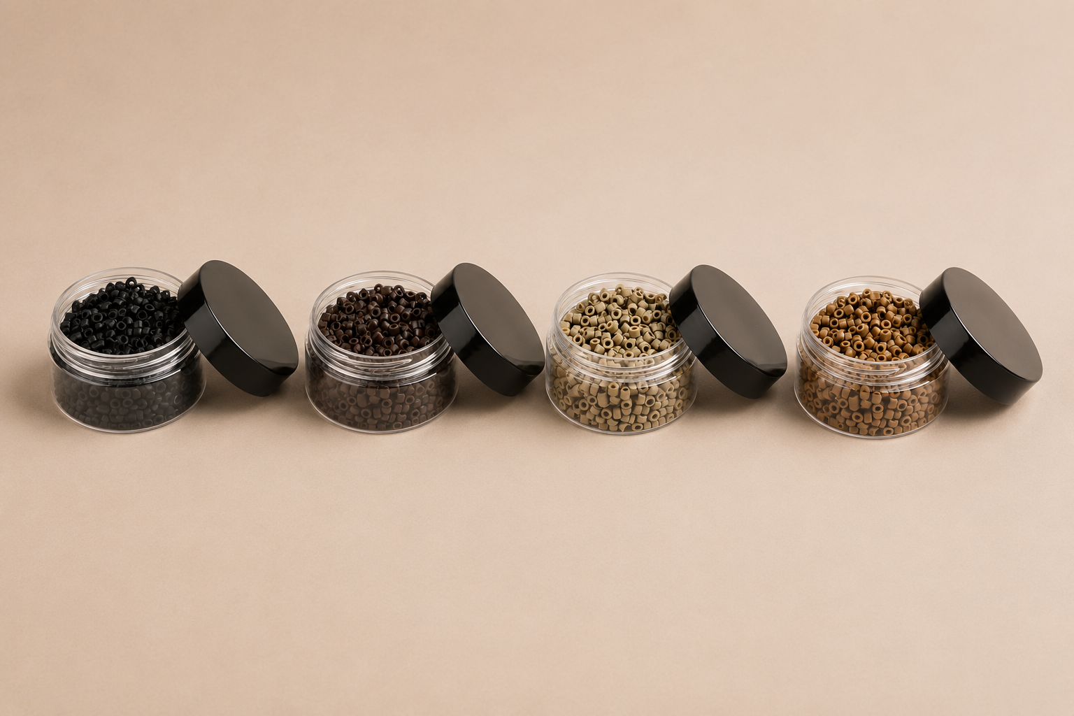 Flawless Hair® Micro Rings