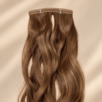 Flawless Hair Muse Collection | Flat Weft