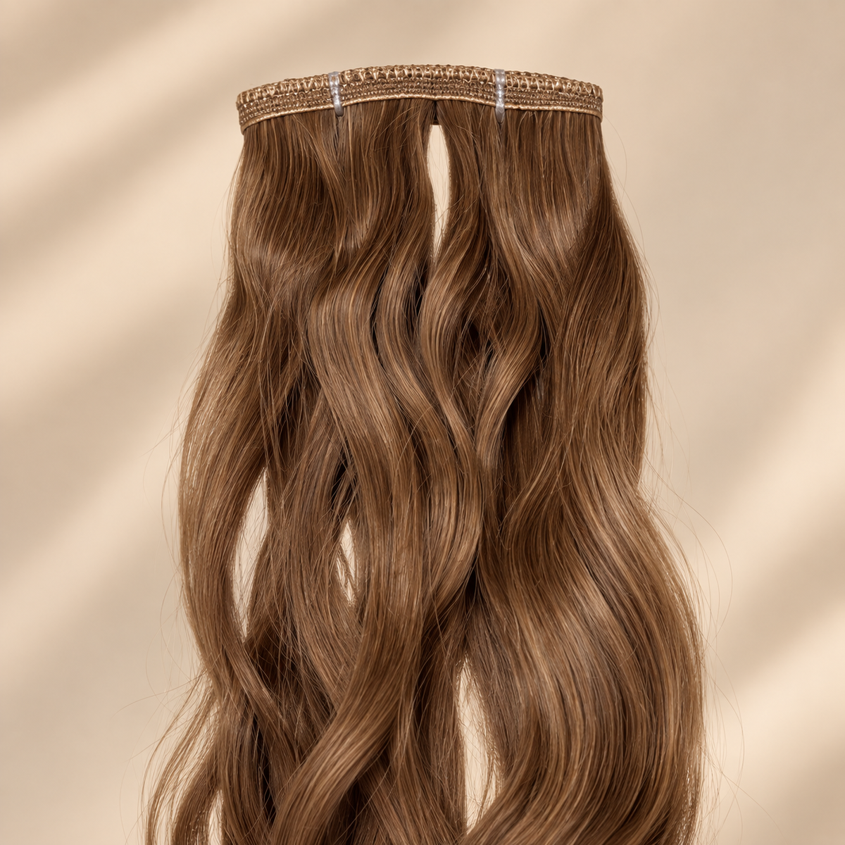 Flawless Hair Muse Collection | Flat Weft