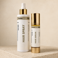Smooth & Shine Bundle