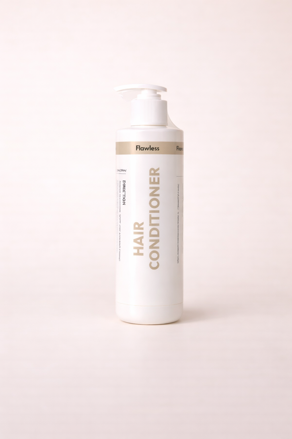 flawless hair conditioner