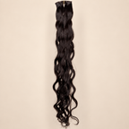 Flawless Hair Muse Collection | Flat Weft