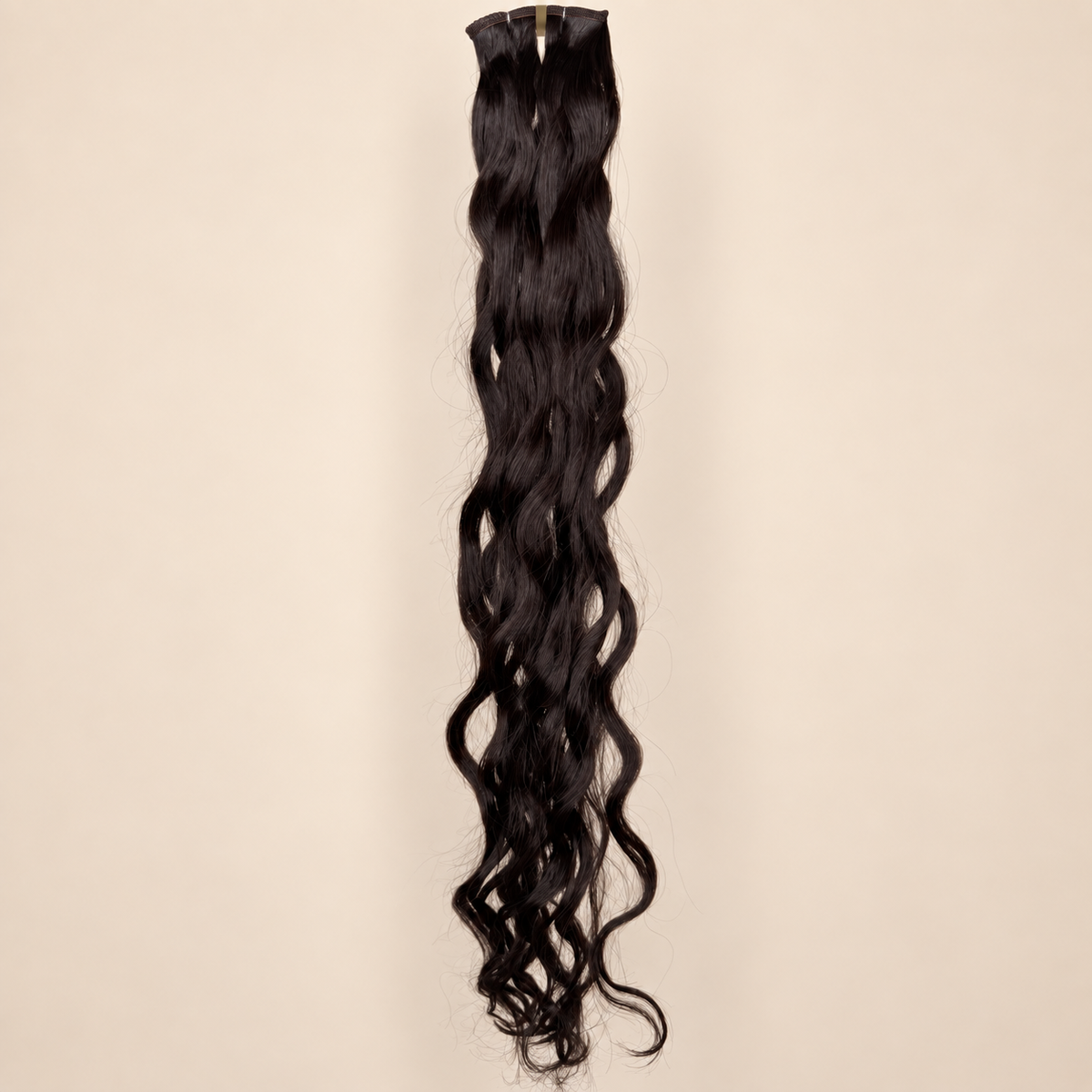 Flawless Hair Muse Collection | Flat Weft