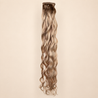 Flawless Hair Muse Collection | Flat Weft