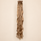 Flawless Hair Muse Collection | Flat Weft