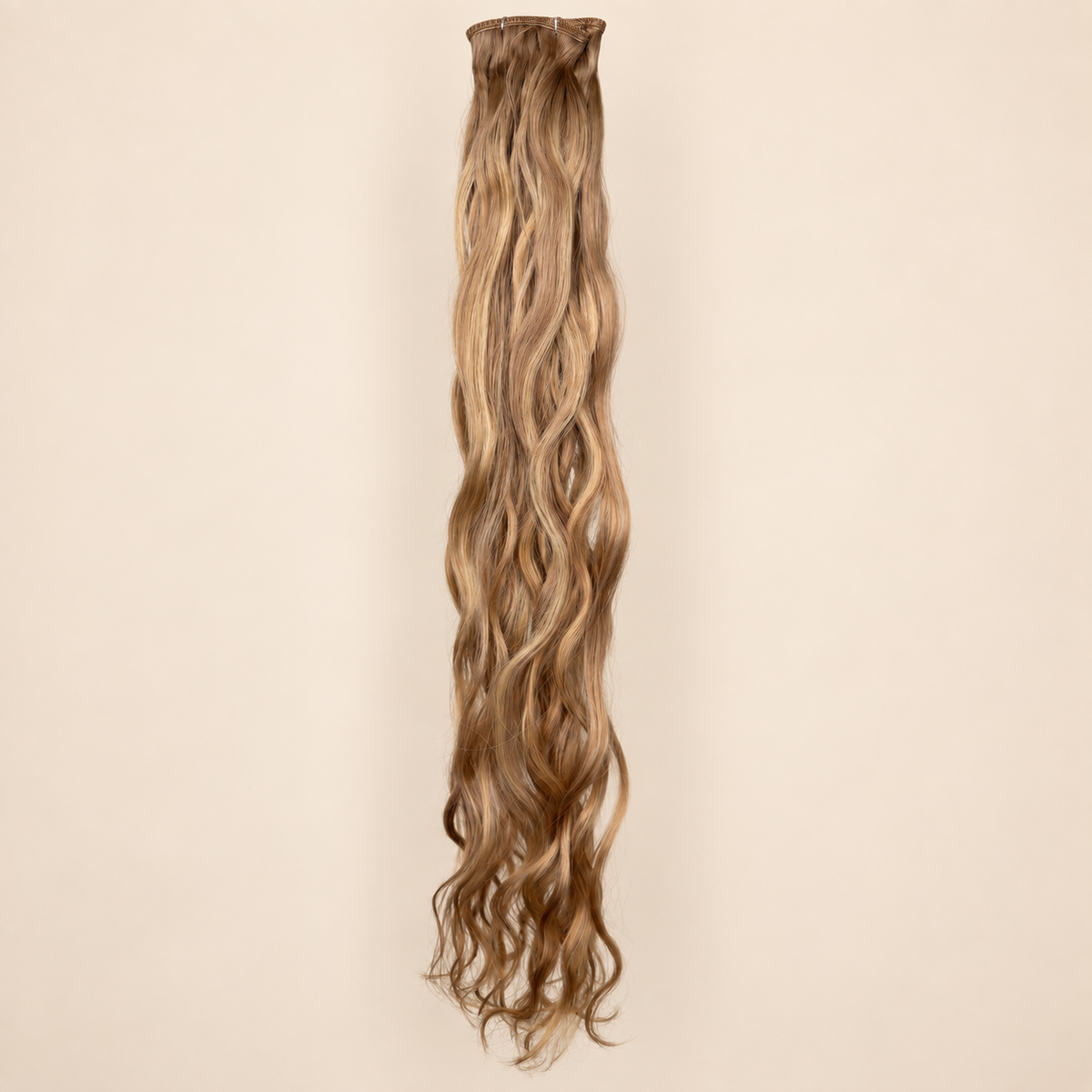 Flawless Hair Muse Collection | Flat Weft