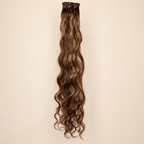 Flawless Hair Muse Collection | Flat Weft
