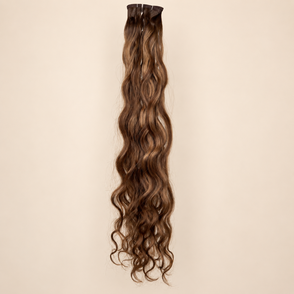 Flawless Hair Muse Collection | Flat Weft