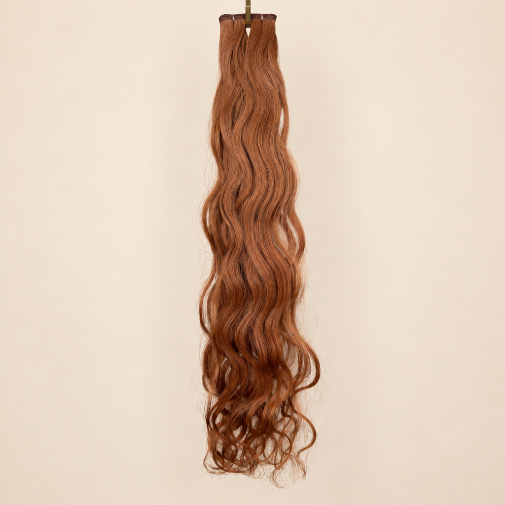Flawless Hair Muse Collection | Flat Weft