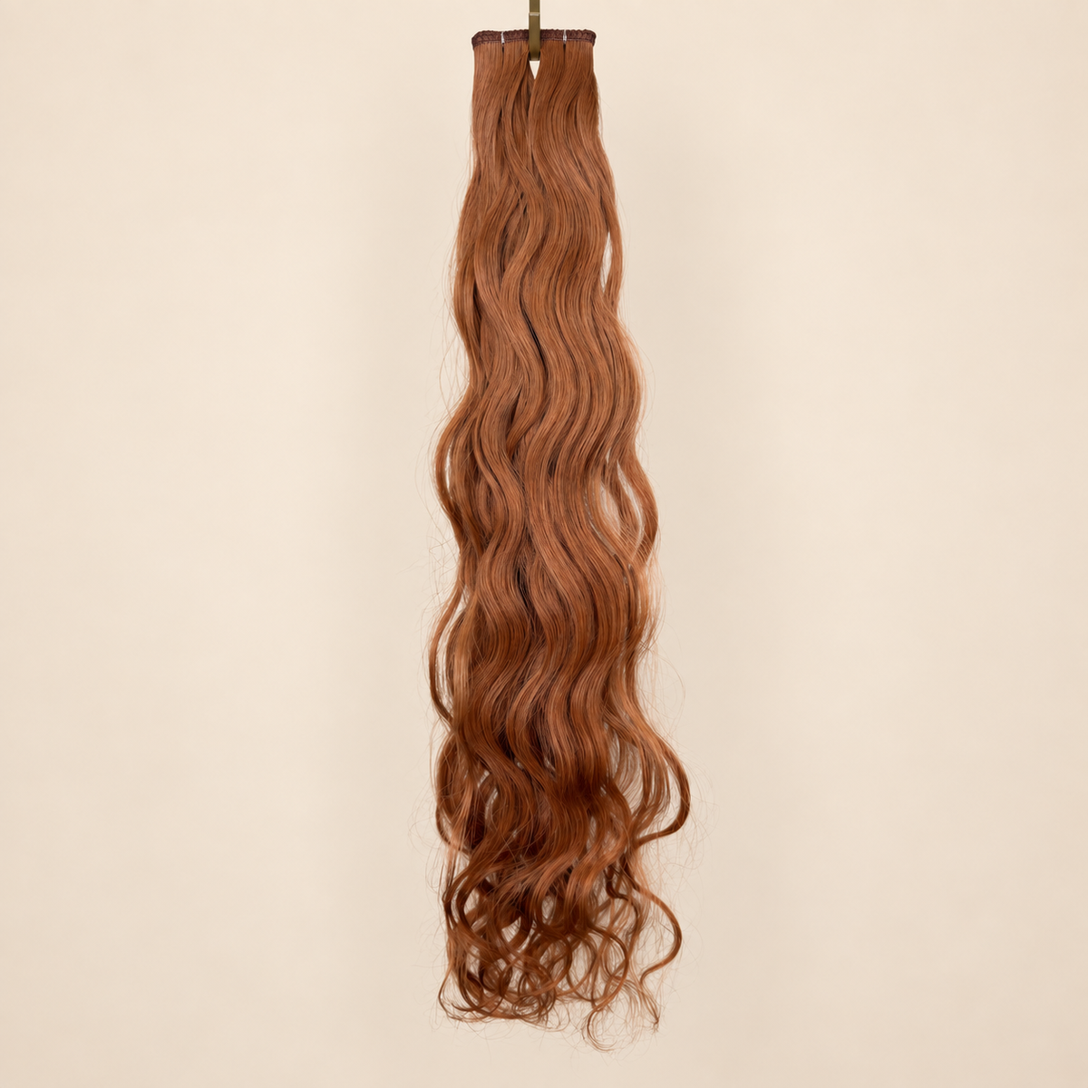 Flawless Hair Muse Collection | Flat Weft