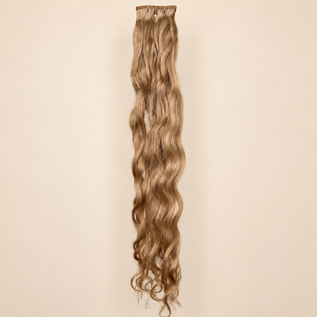 Flawless Hair Muse Collection | Flat Weft