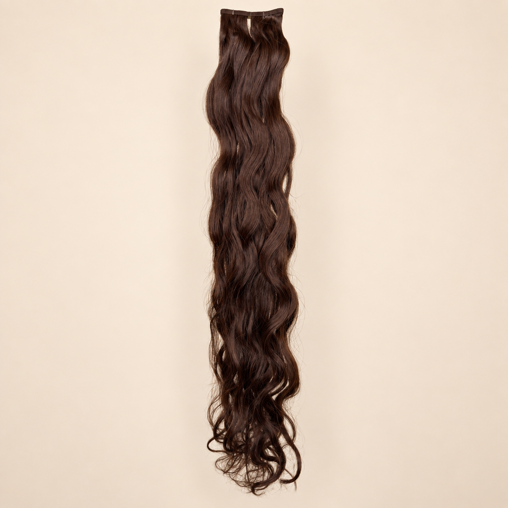 Flawless Hair Muse Collection | Flat Weft
