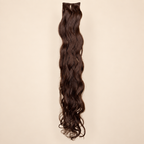 Flawless Hair Muse Collection | Flat Weft