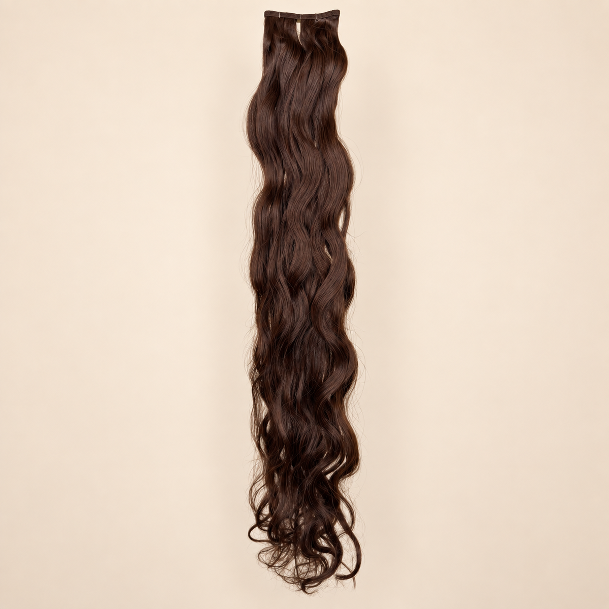 Flawless Hair Muse Collection | Flat Weft