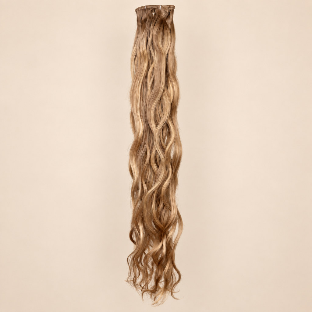 Flawless Hair Muse Collection | Flat Weft