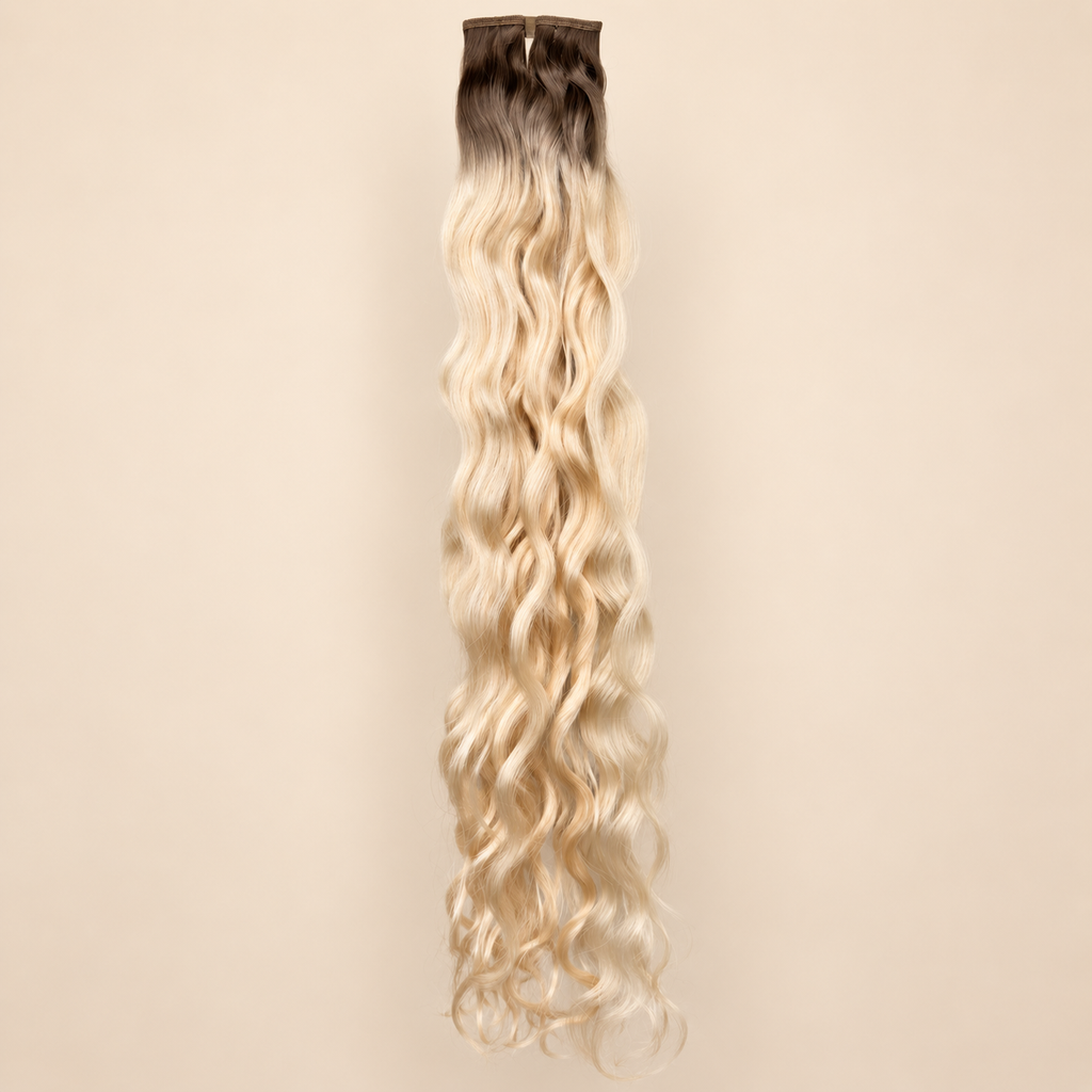 Flawless Hair Muse Collection | Flat Weft