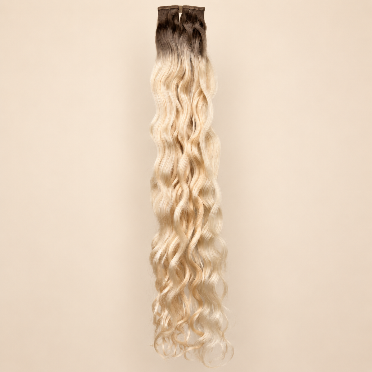 Flawless Hair Muse Collection | Flat Weft
