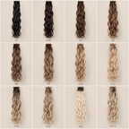 Flawless Hair Muse Collection | Flat Weft