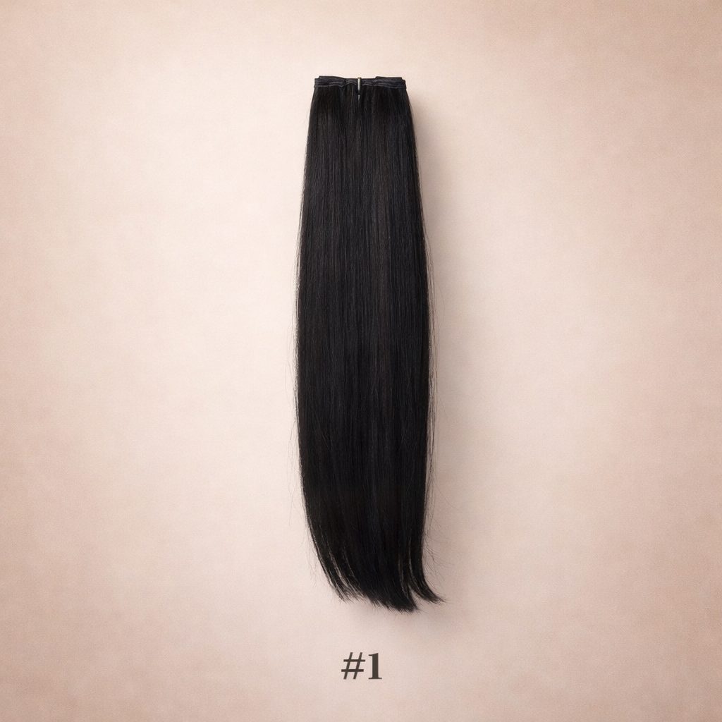 Flawless Hair XXS Weft
