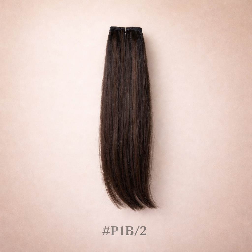 Flawless Hair XXS Weft