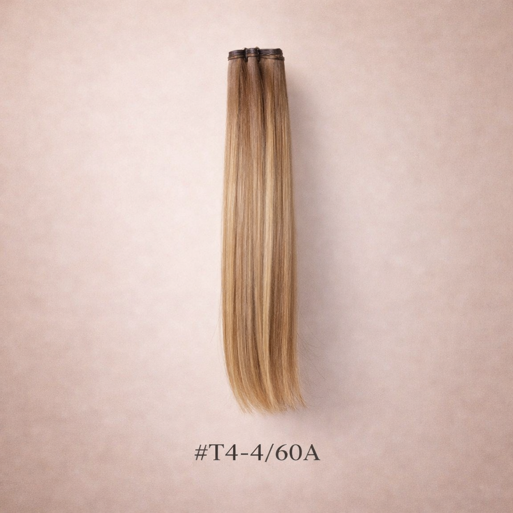 Flawless Hair XXS Weft