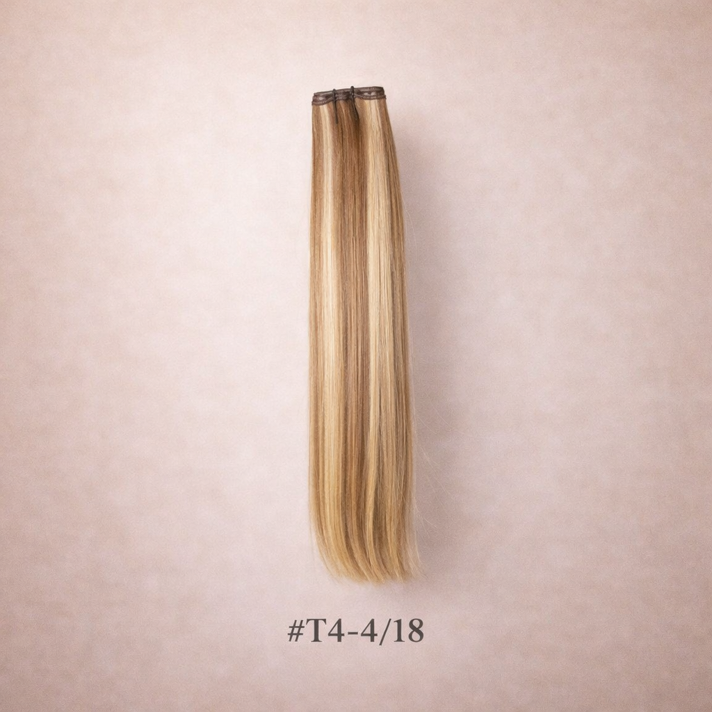 Flawless Hair XXS Weft