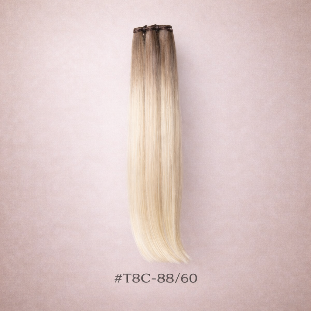 Flawless Hair XXS Weft