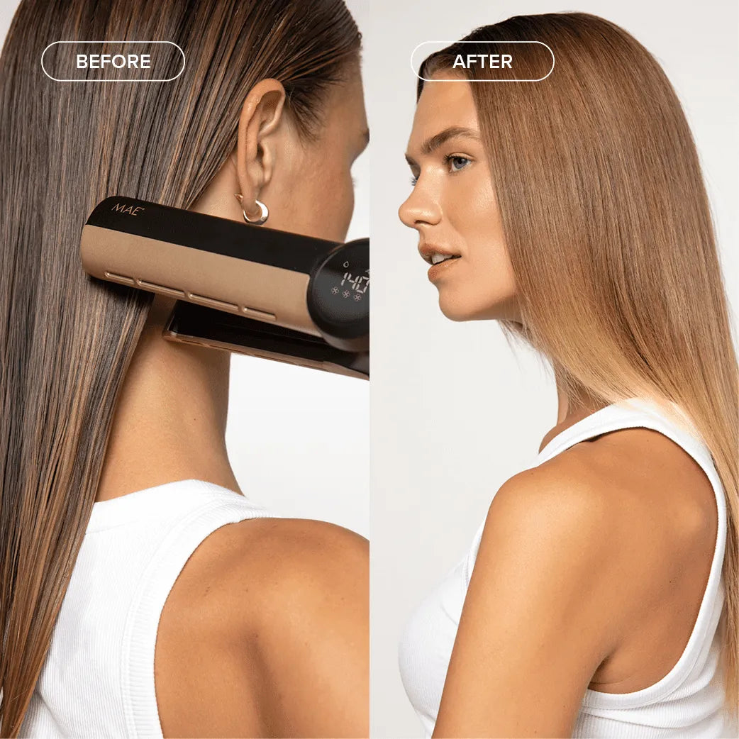 Wet2Dry