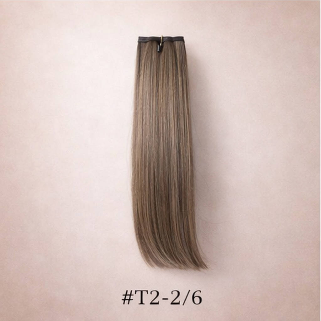 Flawless Hair XXS Weft