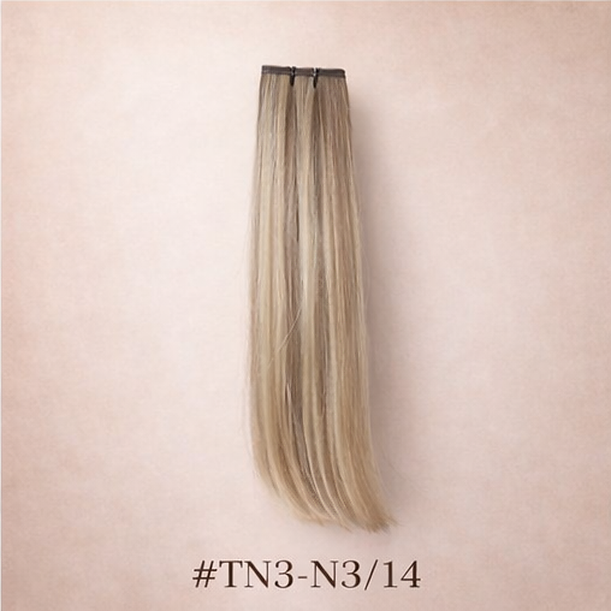 Flawless Hair XXS Weft